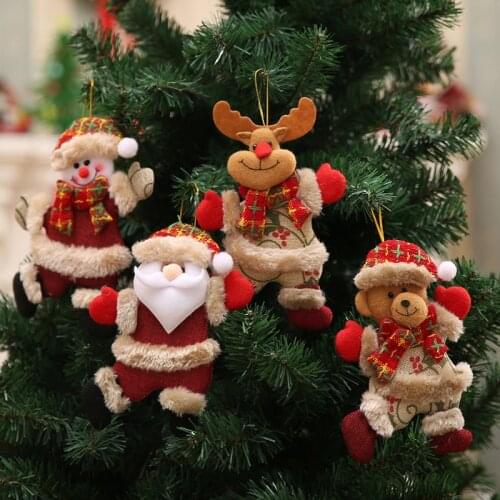 LANBENA Plush Hanging Toys
