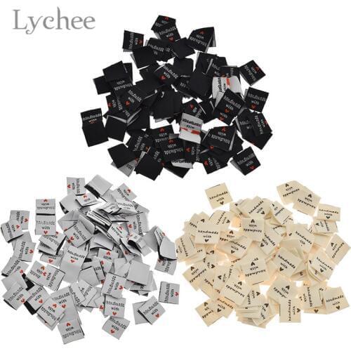 Lychee Life Clothes Tags