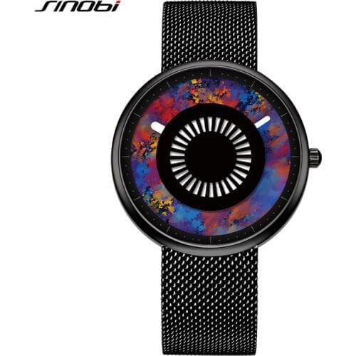 MNWT Ladies Watch Stainless Steel