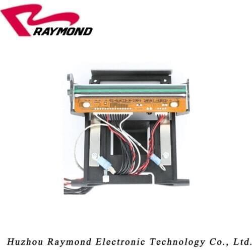 Original FargoHDP5600 card printer print head,HDP5000 300dpi printhead kit,part number 086091