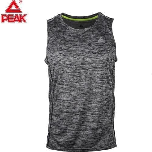PEAK Men's Sleeveless T-Shirts