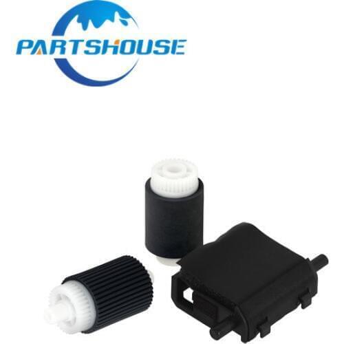 Genuine ADF Pickup Feed Roller FC3-1525-000 FG3-4044 FF3-4632 for Canon iR2016 2018 2020 2022 2025 2030i MF7280 7460 7470 7480