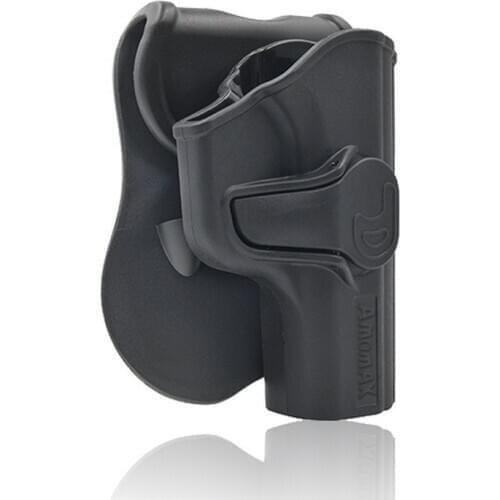Waist Gun Holster Fits Makarov PM