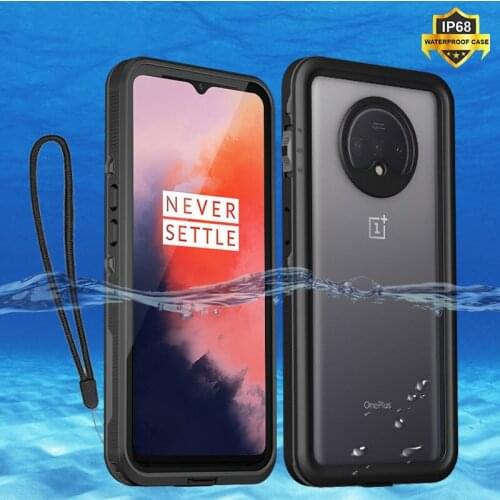 Чехлы для телефонов OnePlus 7T Seonstai China At AliExpress