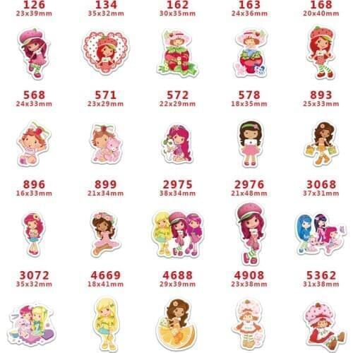 Custom credit card logo Cute Accessories for Bows Flatback Planar Resin DIY Craft Supplies Handcraft Decor Materials PR126