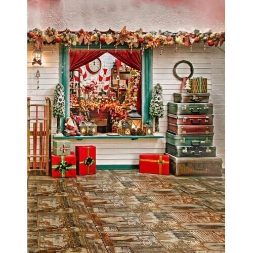 LIFE MAGIC BOX Photography Backdrops Trunk Custom Vinyl Background For A Photo Shoot S-2347