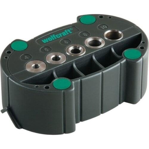 Wolfcraft Garden Power Tools