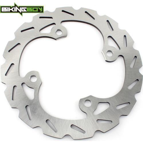 Rear Brake Disc Rotor For Polaris 500 Sportsman Touring H.O. EFI Quad 08 09 10 11 X2 X 2 EFI 400 Sportsman HO 4x4 11 12 13 14