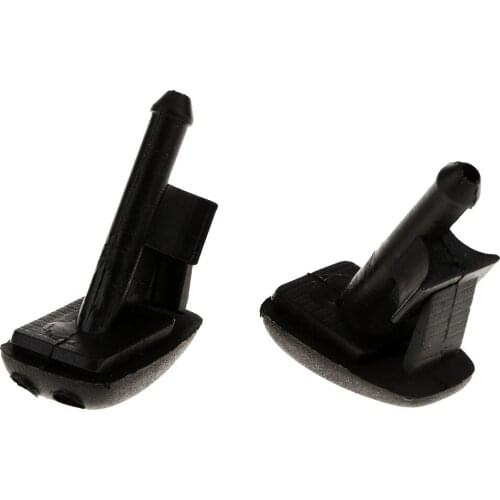 1 Pair Windscreen Washer Jet Nozzle Spray For BMW E36 Z3 318i 61601384859