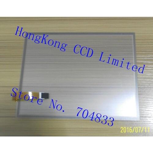 10.4 inch touch screen LQ104V1DG52 LQ104V1DG51 industrial touch screen