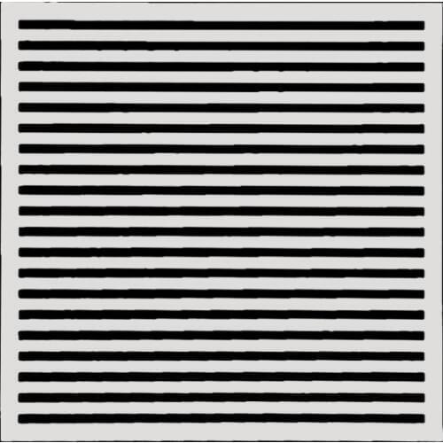 15*15 Strips Layering Stencils Drawing Color Spray stencil DIY Scrapbook photo album Decorative Embossing DIY Card Crafts