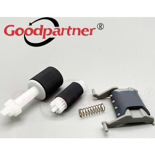 1X RM2-1179-000CN RM2-1187 CB780-60032 ADF Pickup Roller Separation Pad for HP M101 M102 M103 M104 M106 M129 M130 M131 M132 M133