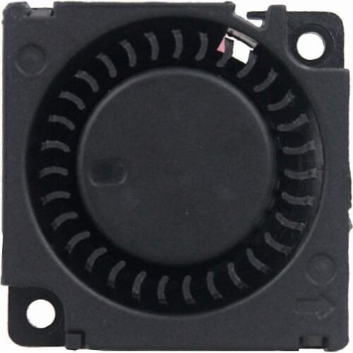 2PCS Gdstime DC 5V 2Pin Blower 30mm x 10mm 3cm 3010 bual ball Mini Cooling Fan