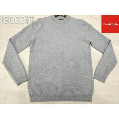 Winter o-Neck Warm Sweater Men Slim Fit Pullover Men Knitwear Mens sweaters Gentleman sweater Man sweater