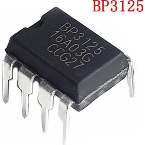 5pcs/lot BP3125 DIP-8
