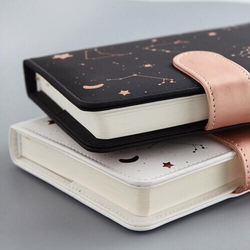Adweb parper Diary Notebooks