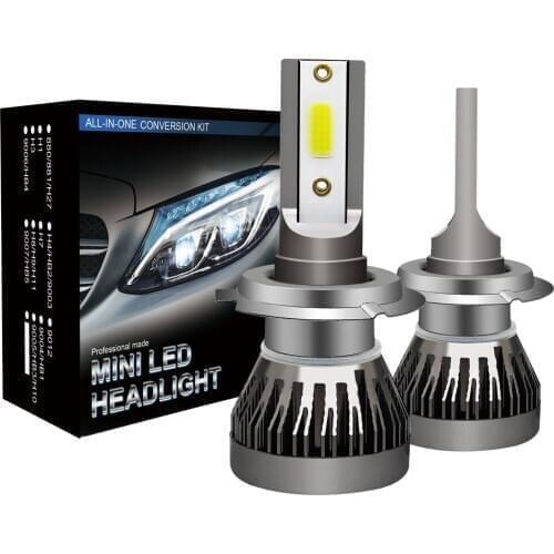 AKCESOR Headlamps