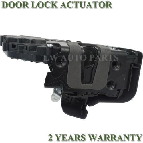 LR011275 Car Door Latch Front Right for LR Evoque Freelander 2 Discovery Range Rover Sport Auto Body Parts Supplier