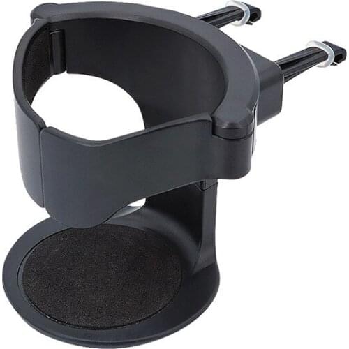 Car Cup Holder Beverage Holder for Automobile Air Outlet Ashtray Holder Multifunctional Hanging Water Cup Holder Accessories