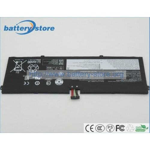 FREE SHIP Genuine 7.68V, 7820mAh, 60W battery 5B10Q82426 5B10Q82425 for LENOVO YOGA 7 Pro YOGA 7 Pro-13IKB