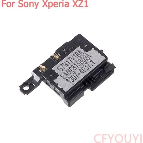 CFYOUYI Xperia XZ1