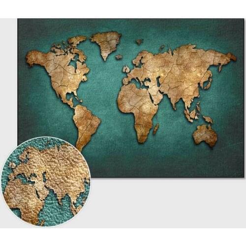 Europe Big Soft Rug Home Decoration Area Rugs Parlor Sofa coffee table Floor Mat Children Room Play Game Carpets for Living Room