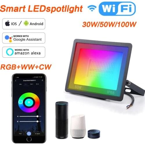 Прожекторы светодиодные GAVT China At AliExpress