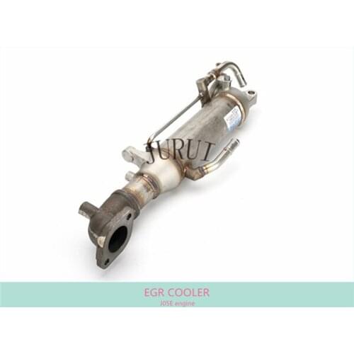 J05E EGR Valve Pipe Cooler VH173091120A S17309-1120A for HINO ENGINE J05E,Kobelco EXCAVATORSK200-8 SK250-8 SK210-8