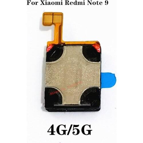 LINTONGYAO Speakers For Phones Xiaomi Redmi Note 9 4G