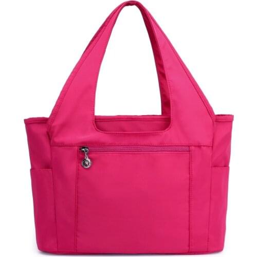 MERSETER Women's Bags With Pockets