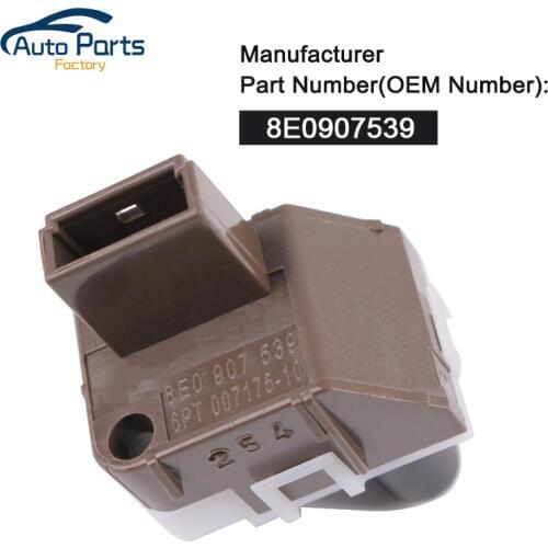 New Light Button Sensor For Audi A4 B6 2003/2001-2005 2.5 TDI 8E0907539