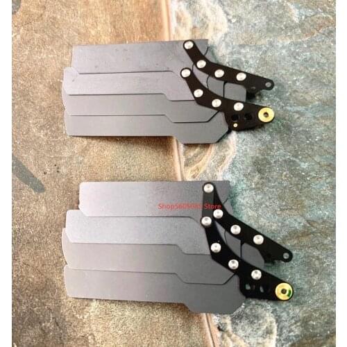 A Pair Second-hand For Nikon D7100 D7200 D7000 Camera Shutter Blade Curtain Set Original