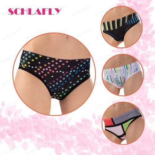Thermal Underwear SCHLAFLY China