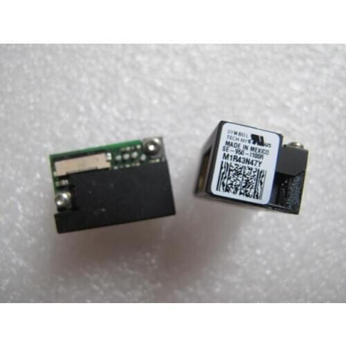 Barcode Scan Engine for MOTOROLA MC9500 series MC9596 MC9598 one-dimensional scanning head scanning module SE950