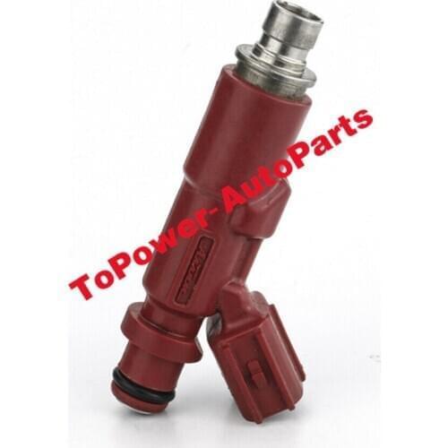 23250-97401 Fuel Injector Nozzels 2325097401 for 2004-2006 Toyota Avanza F601RM K3VE 1.3L Daihatsu Terios Car Accessories