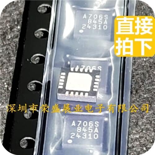 100% New&original In Stock A706S A706KGT-SS QFN