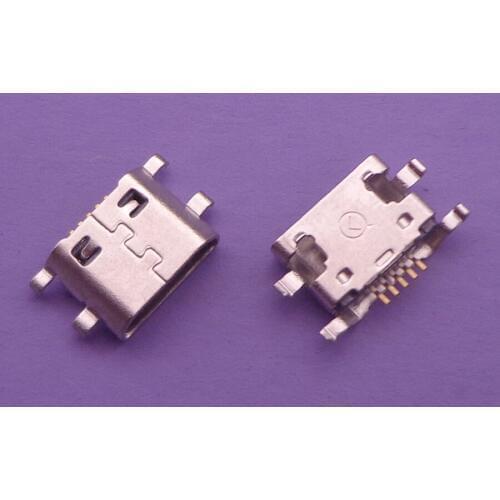 10X new repair replacement for Meizu Meilan 1 meilan1 M1 micro USB charger socket charging connector dock port plug top quality