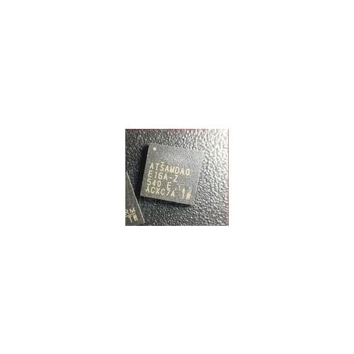 ATSAMDA0E16A-MZ ATSAMDA0E16A-Z qfn32 5pcs