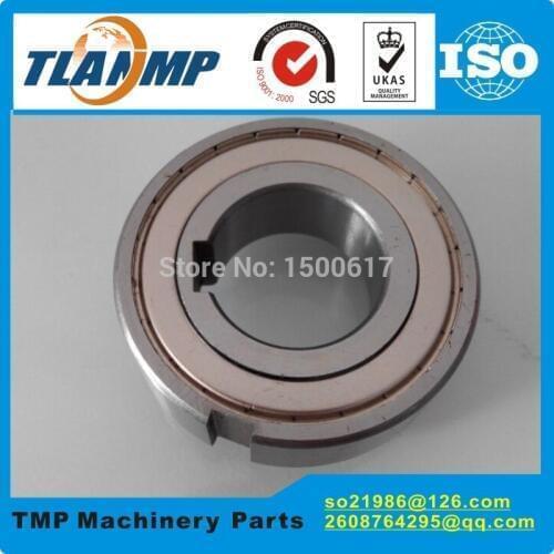 BB17 , BB17-1K-K , BB17-2K-K TLANMP One Way Clutches Sprag Type (17x40x12mm) Overrunning Cam Clutch
