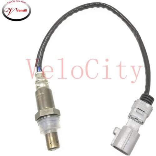 O2 Sensor Oxygen Sensor For 13-18 Corolla 09-17 Verso 12-18 Auris 08-18 Avensis Part No# 89465-12A40 8946512A40