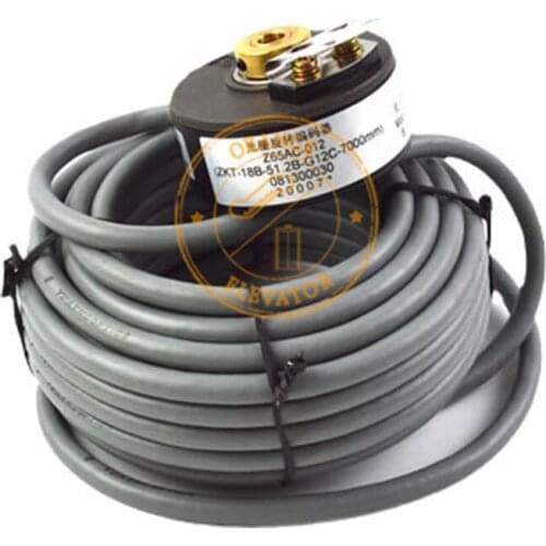 Elevator encoder Z65AC-012