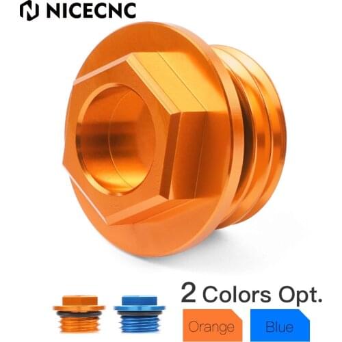 Fuel Oil Filler Cap Plug Cover For KTM SX SXF EXC EXCF XC XCW XCF XCFW 50 65 85 105 125 150 250 350 450 525 690 1290 Super Duke