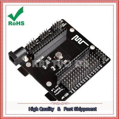 NodeMcu Lua WIFI Development Board ESP8266 Serial Board module