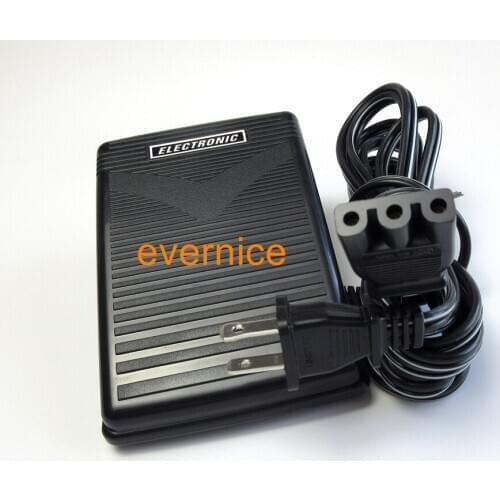 Foot Control Pedal For Shark Euro Pro 7133 Simplicity Sl1650, Sl415, Sl640, Sl630, Sl6150 Sl6150