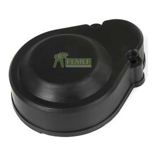 Plastic 48/26T Super High Speed Gear Cover Fit for 1/5 HPI ROVAN KM BAJA 5FC