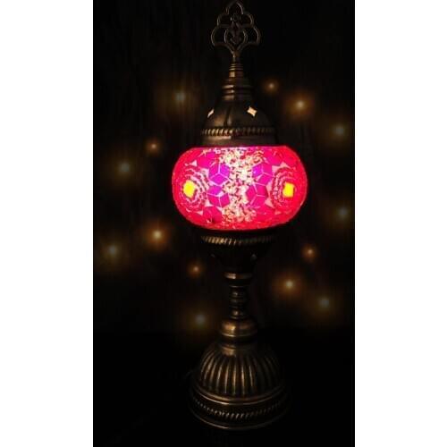 Dr Stone Handmade Authentic Lamp LMD6