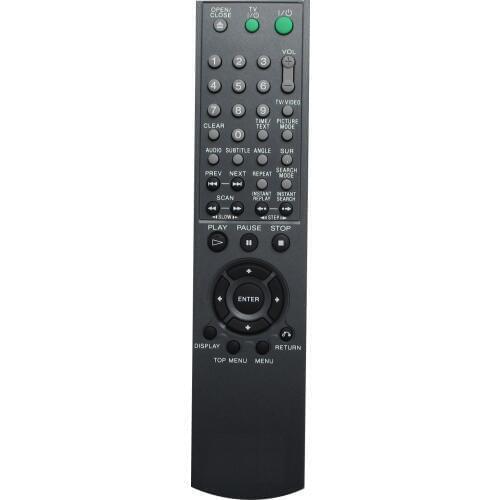 Remote Control For Sony DVP-NS47P DVP-NS47B DVP-NS50 DVP-NS50S DVP-NS55 DVP-NS55P DVP-NC800H DVP-NS50B DVP-NC800B DVD Player