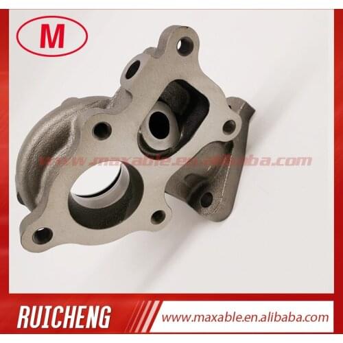 GT1749S 715924-0001 28200-42700 Turbine housing for Pregio Bongo Sportage K2500 I 1 Ton Truck H-100 Bus D4BH 4D56TCi 2.5L