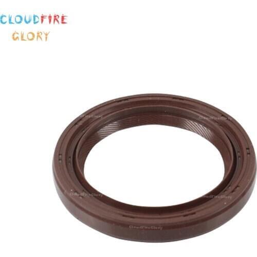 CloudFireGlory 90311-52022 Engine Front Crankshaft Seal For Lexus LX450 1996-1997 For Toyota Land Cruiser 1993-1997