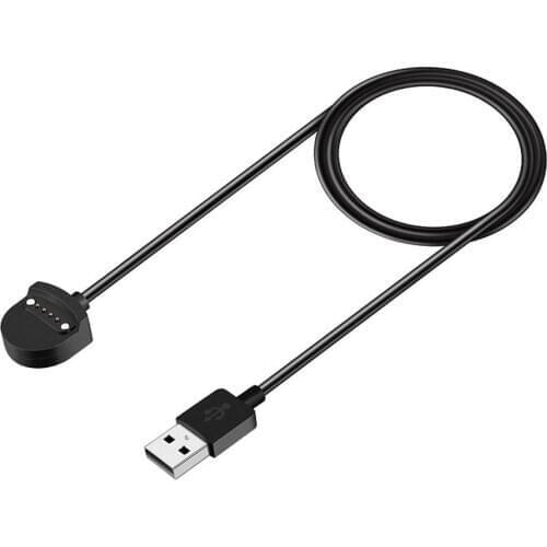 Replacement USB Watch Charger Dock Charging Cable Data Cord for Ticwatch E/S